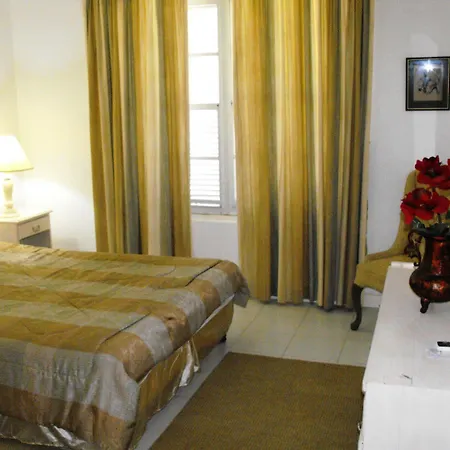 Sea Palms Resort