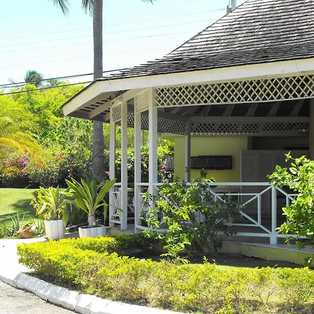 Sea Palms Resort