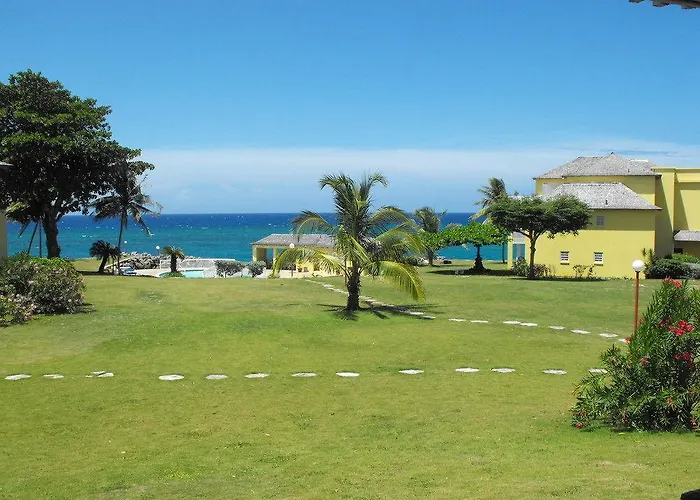 Sea Palms Hotel 2*