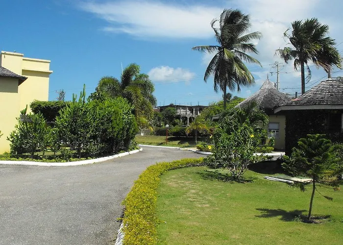 Sea Palms Hotel Ocho Rios