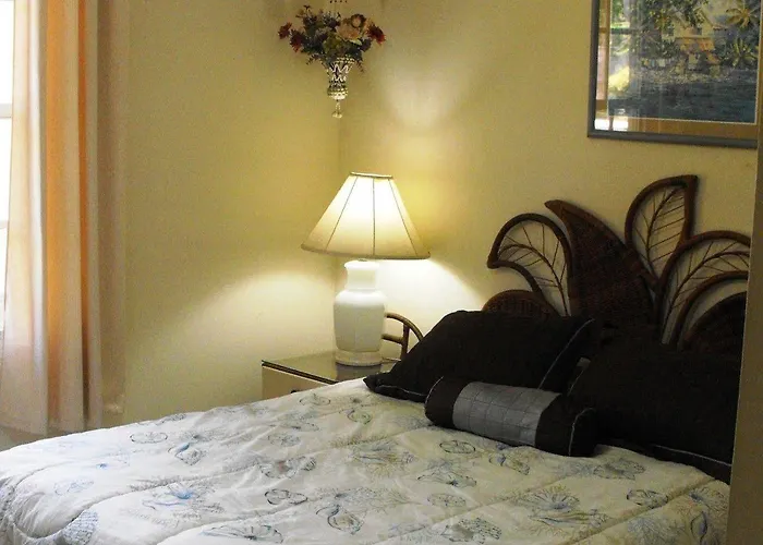 Sea Palms Hotel 2*