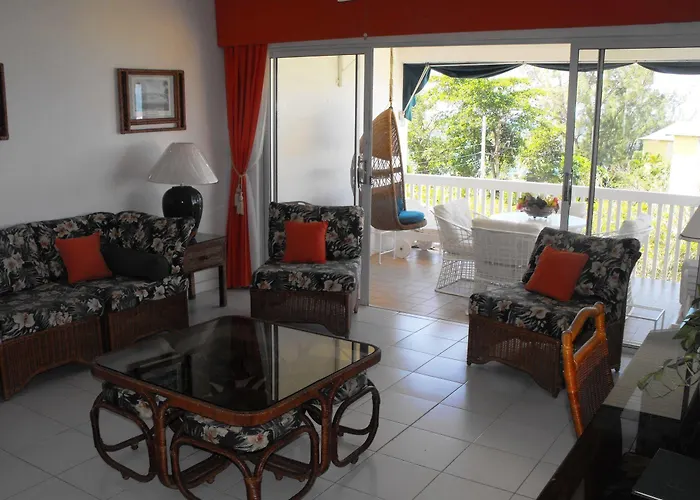 Sea Palms Hotel
