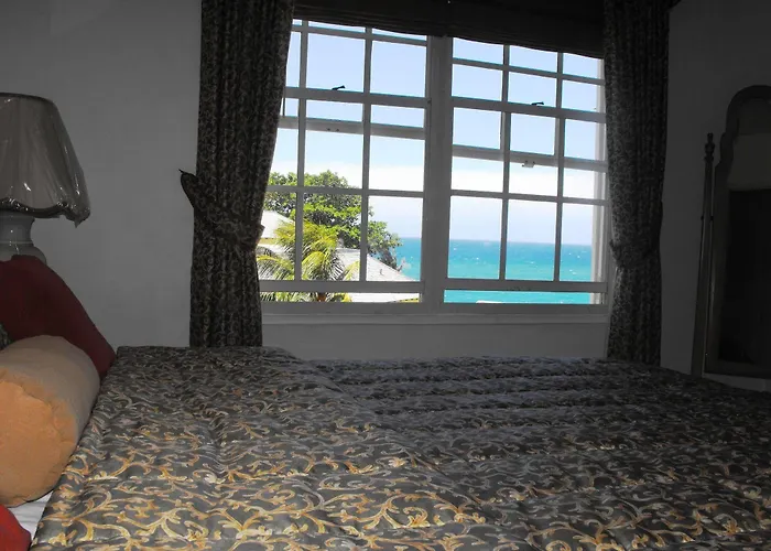 Hotel Sea Palms Ocho Rios