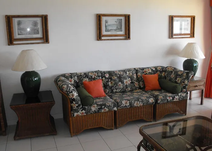 Hotel Sea Palms