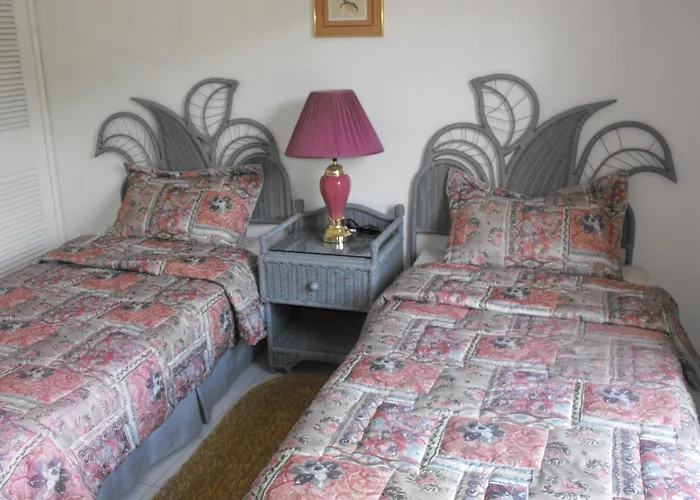Hotel Sea Palms 2*