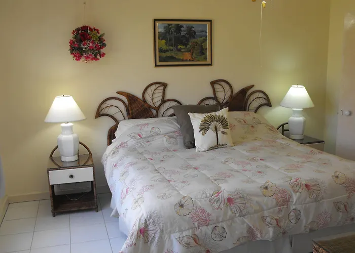 Hotel Sea Palms Ocho Rios