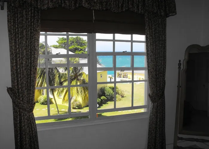 Sea Palms Hotel