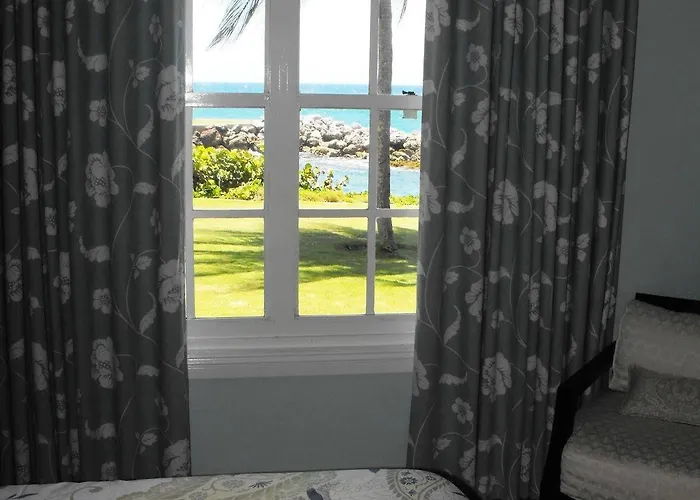 Hotel Sea Palms Ocho Rios