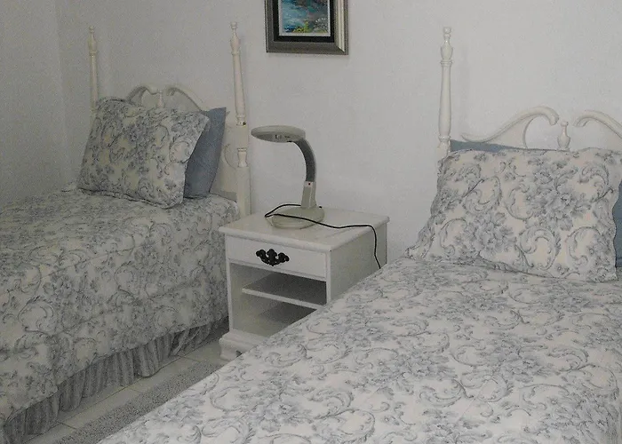 Hotel Sea Palms Ocho Rios