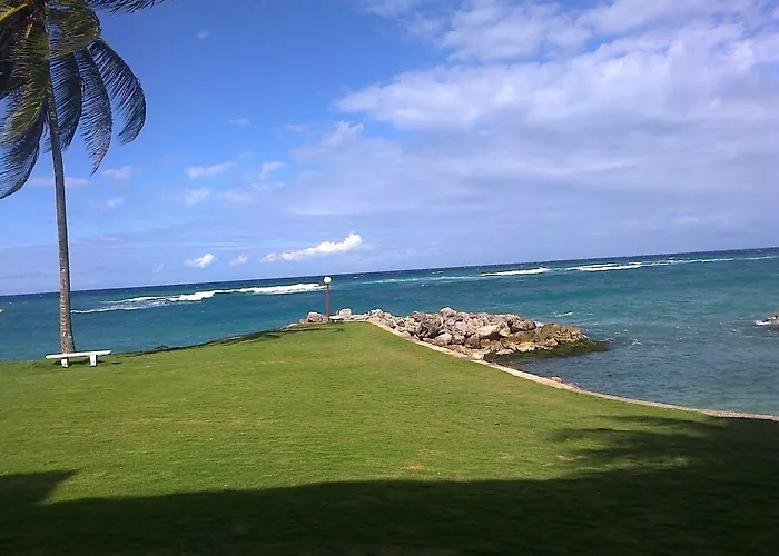 Sea Palms 2* Ocho Rios