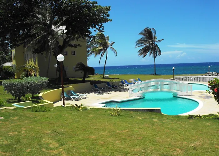 Sea Palms Ocho Rios